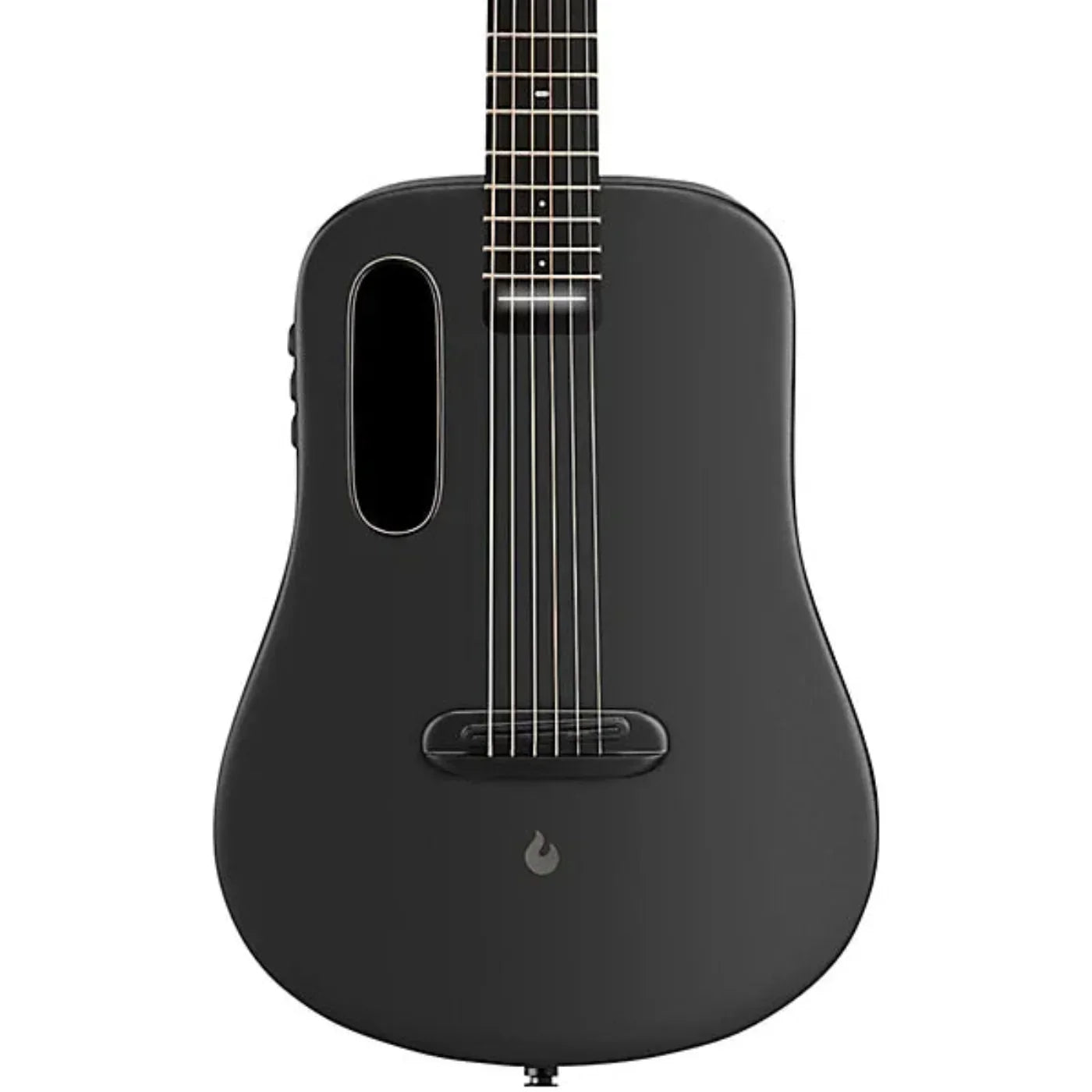 Lava Music ME Air 36" Carbon Fiber with Airflow Bag New - L9250001