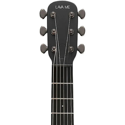 Lava Music ME Air 36" Carbon Fiber with Airflow Bag New - L9250001
