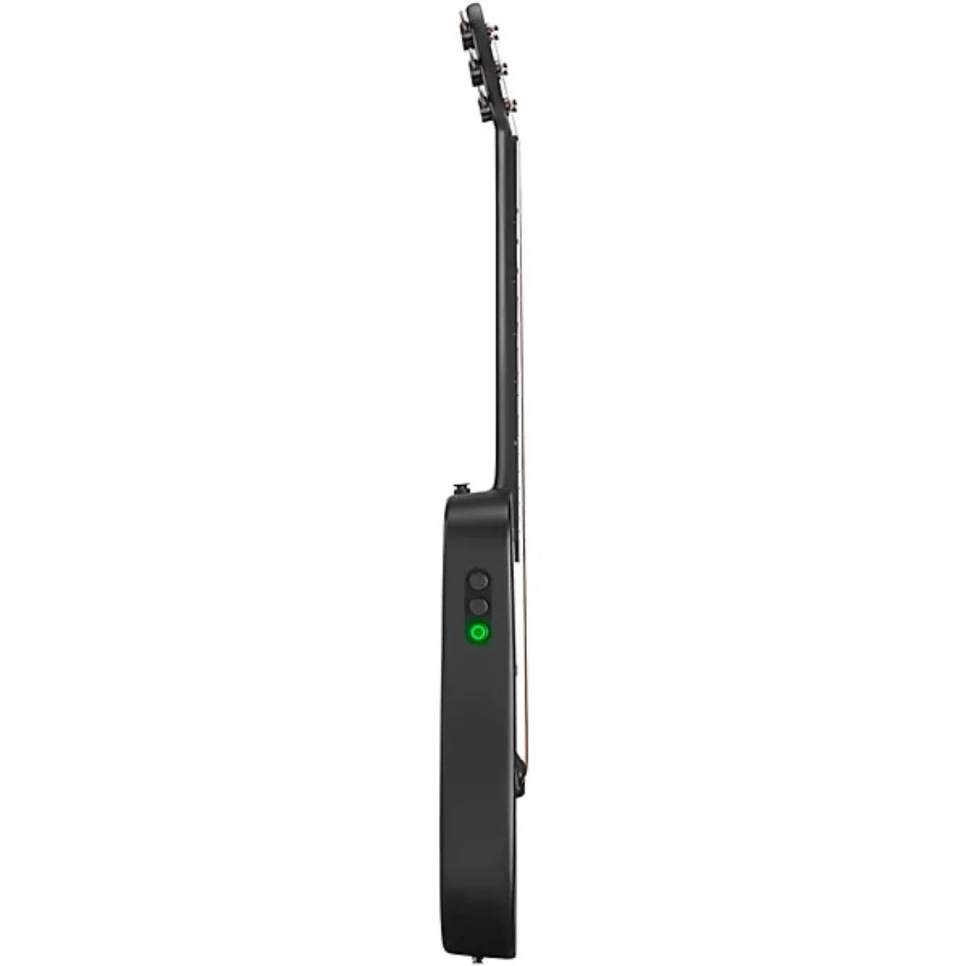 Lava Music ME Air 36" Carbon Fiber with Airflow Bag New - L9250001