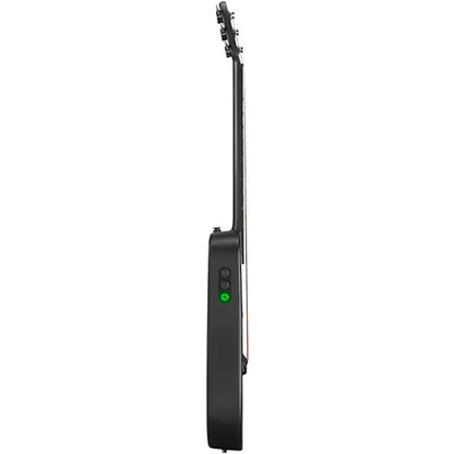 Lava Music ME Air 36" Carbon Fiber with Airflow Bag New - L9250001