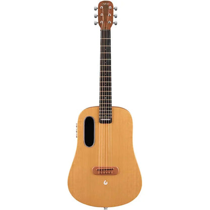 Lava Music ME Air 36" Spruce Series with Airflow Bag New - L9250003