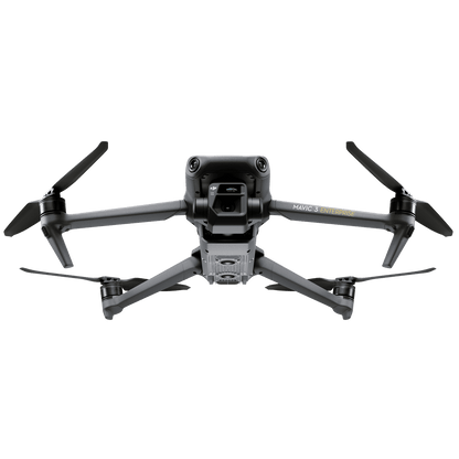 DJI Mavic 3 Enterprise Aircraft Only With Case - M3E.BO