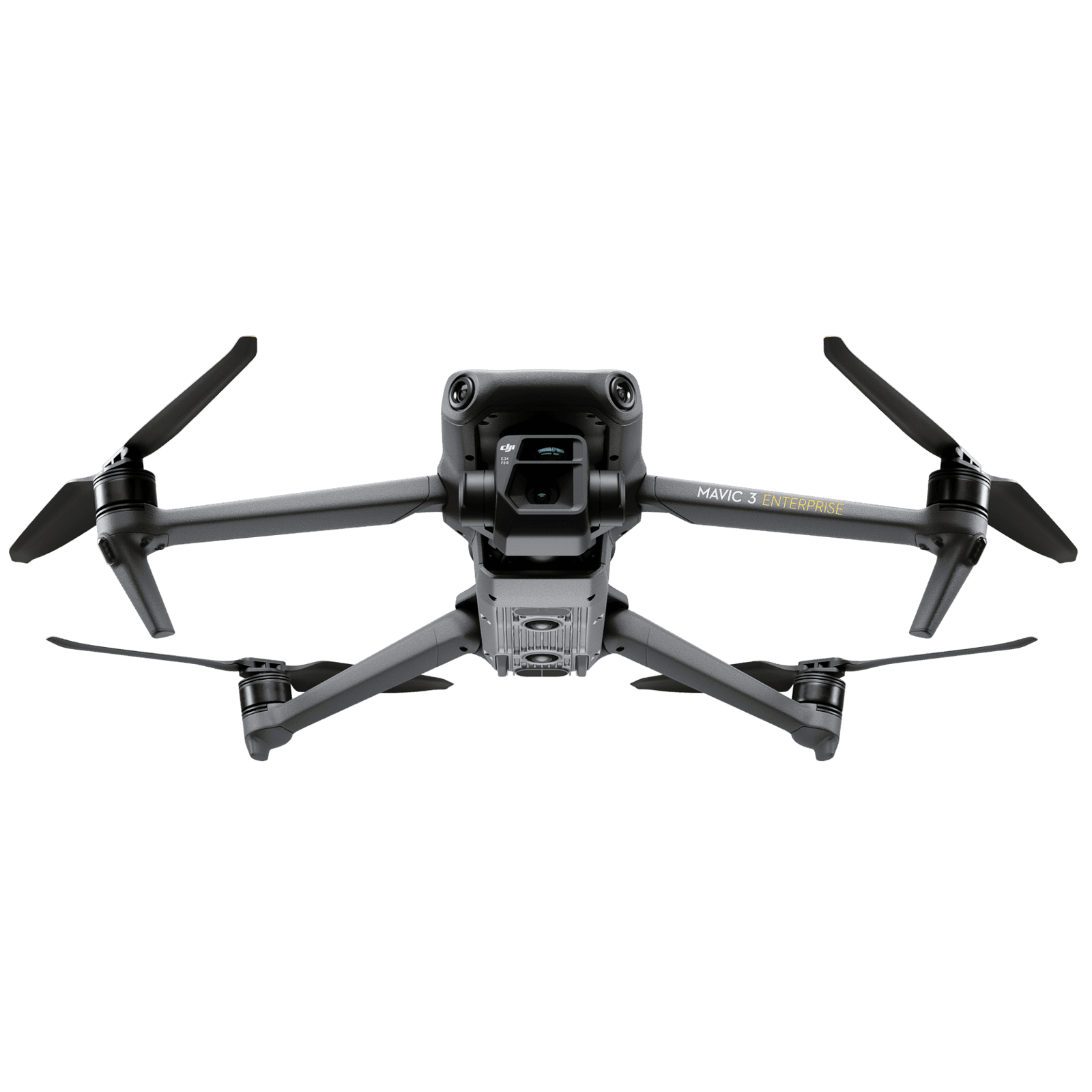 DJI Mavic 3 Enterprise Aircraft Only With Case - M3E.BO