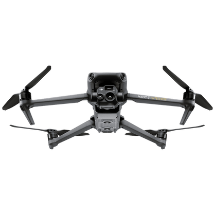 DJI Mavic 3 Thermal Aircraft Only With Case - M3T.BO