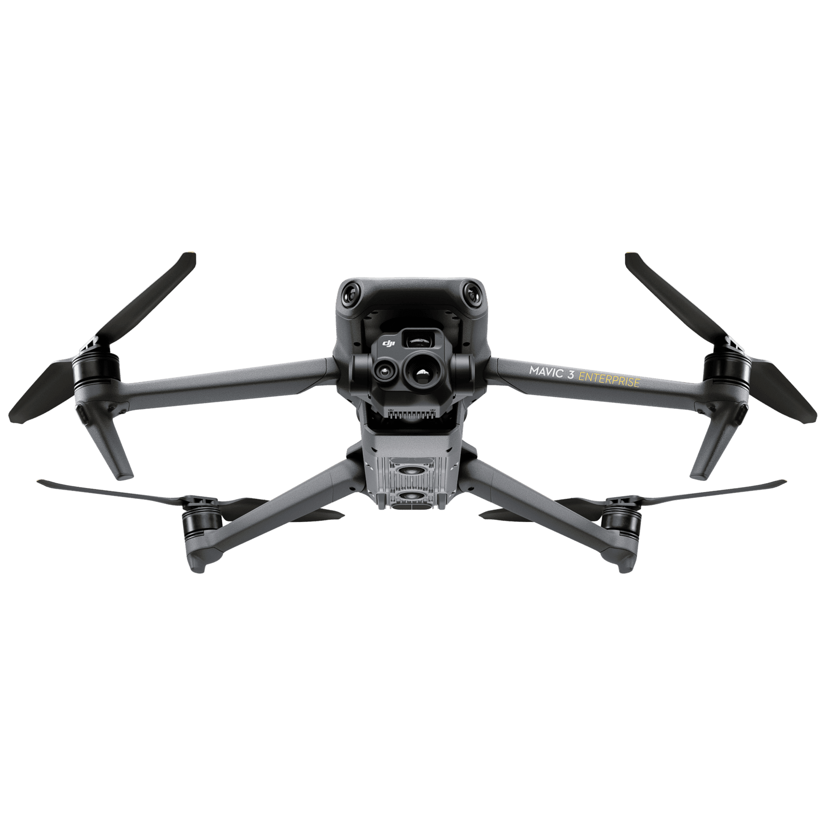 DJI Mavic 3 Thermal Aircraft Only With Case - M3T.BO