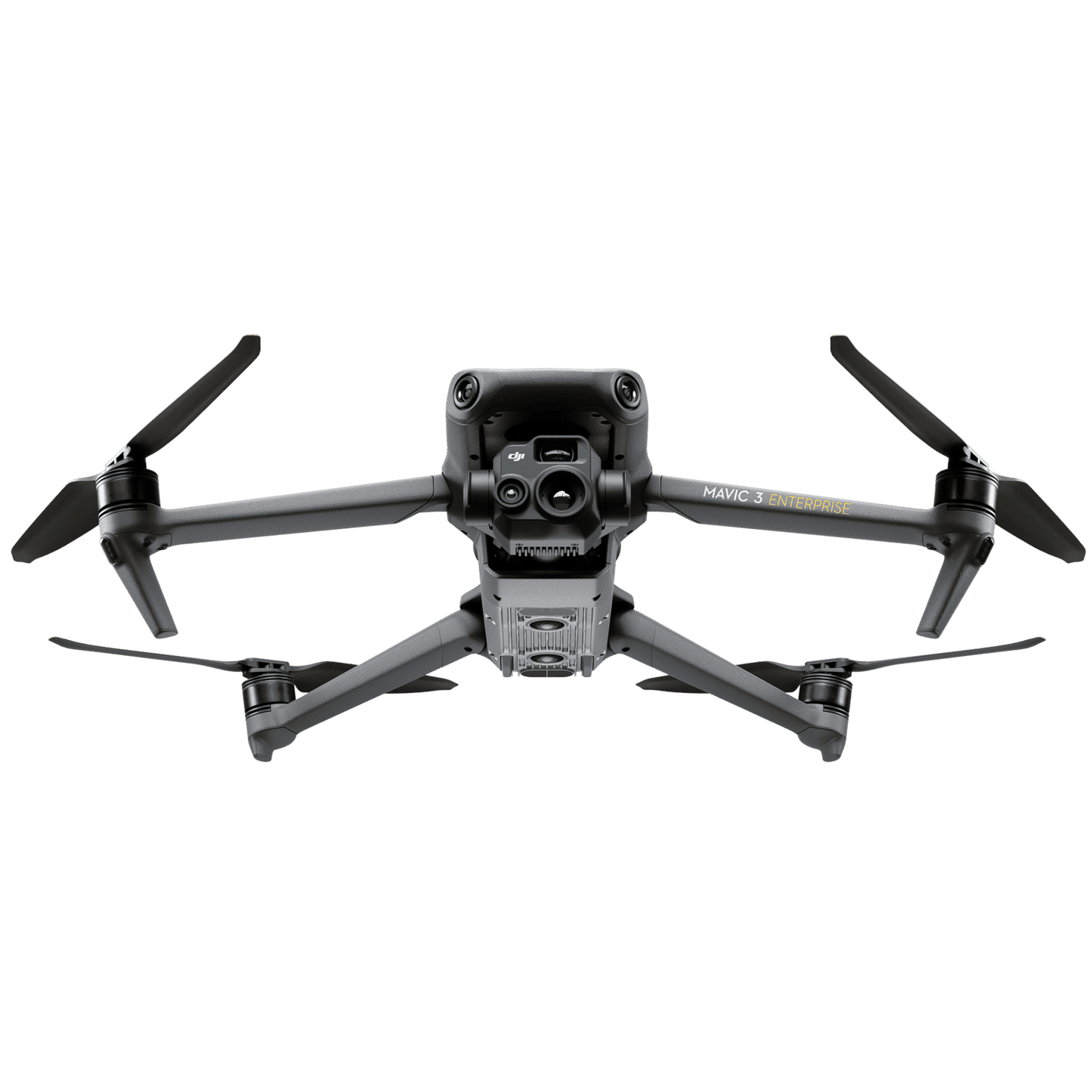 DJI Mavic 3 Thermal Aircraft Only With Case - M3T.BO