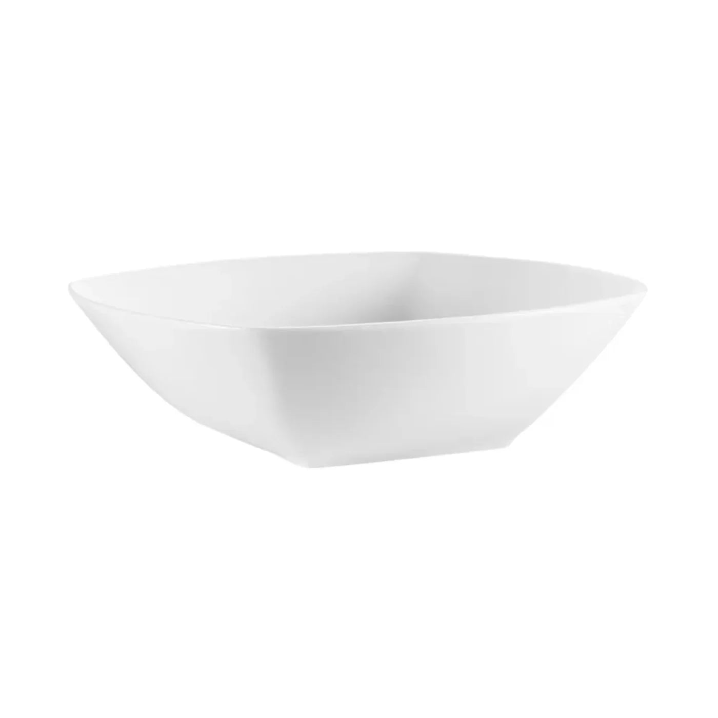 CAC China Square Bowl 24 Oz 7" Case of 36 Pcs -  MAJ-B7
