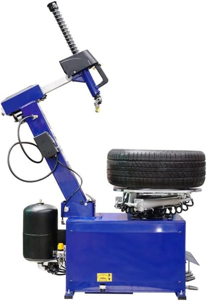 Mayflower Tools Heavy Duty Tire Changer Tilt Back Assist Arm 1.5 HP New - 999