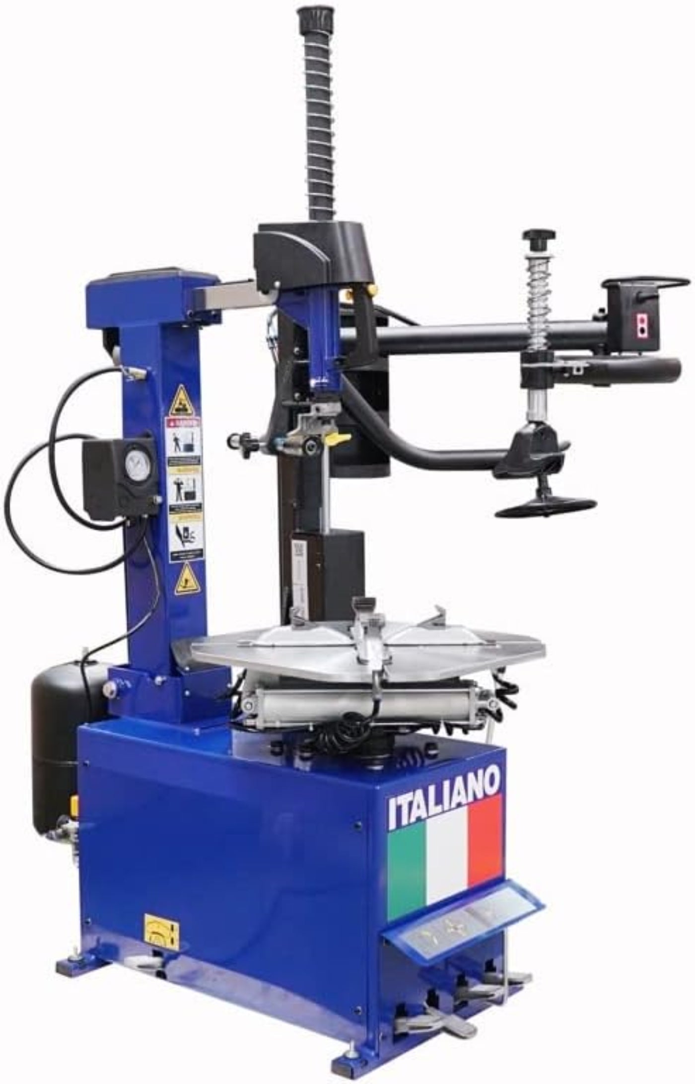 Mayflower Tools Heavy Duty Tire Changer Tilt Back Assist Arm 1.5 HP New - 999