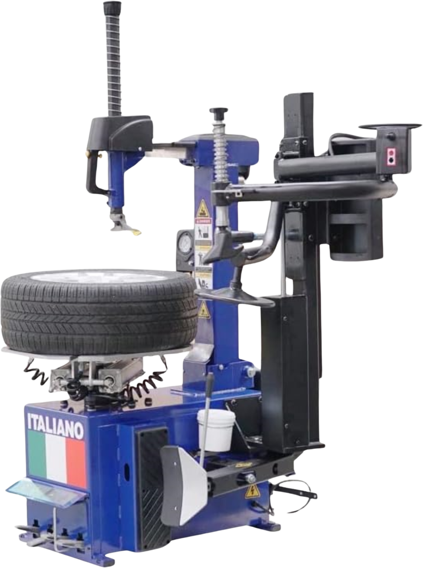 Mayflower Tools Heavy Duty Tire Changer Tilt Back Assist Arm 1.5 HP New - 999