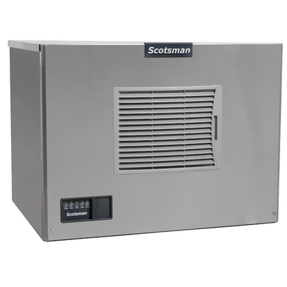 Scotsman MC0330 Prodigy ELITE 400 lb Production Cube Ice Maker - SCC0330MA