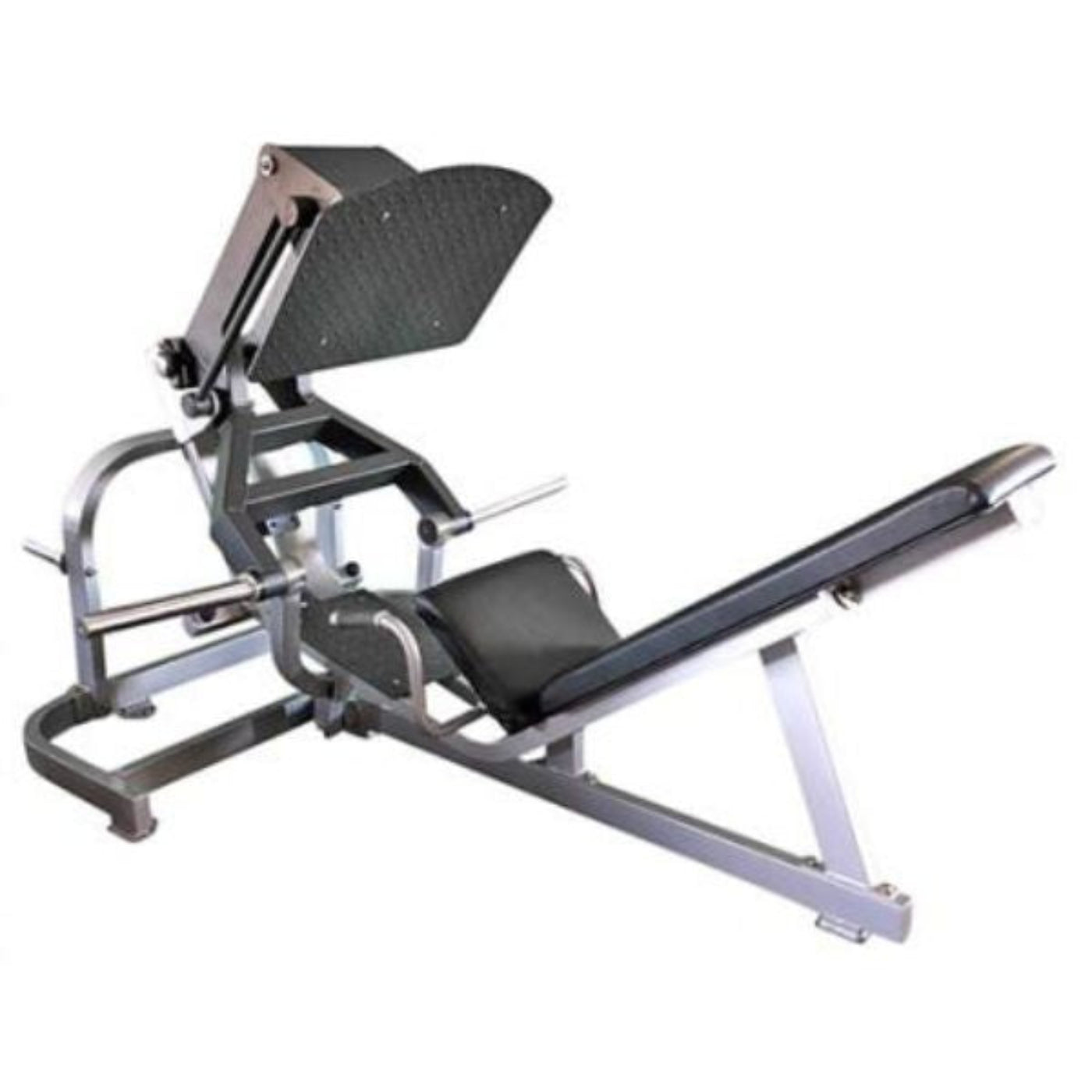 Muscle D Leverage Leg Press PL-P-LP