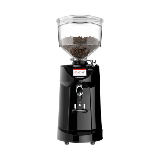 Nuova Simonelli MDXS On-Demand Espresso Grinder with 3.5 lb. Hopper - 110V - AMXS 602130
