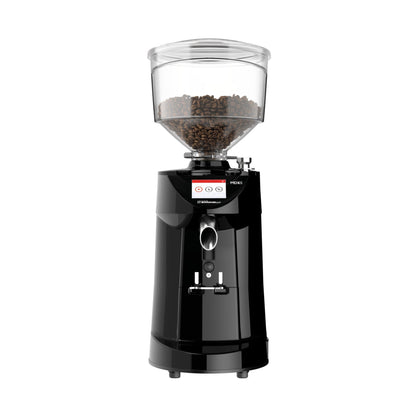 Nuova Simonelli MDXS On-Demand Espresso Grinder with 3.5 lb. Hopper - 110V - AMXS 602130