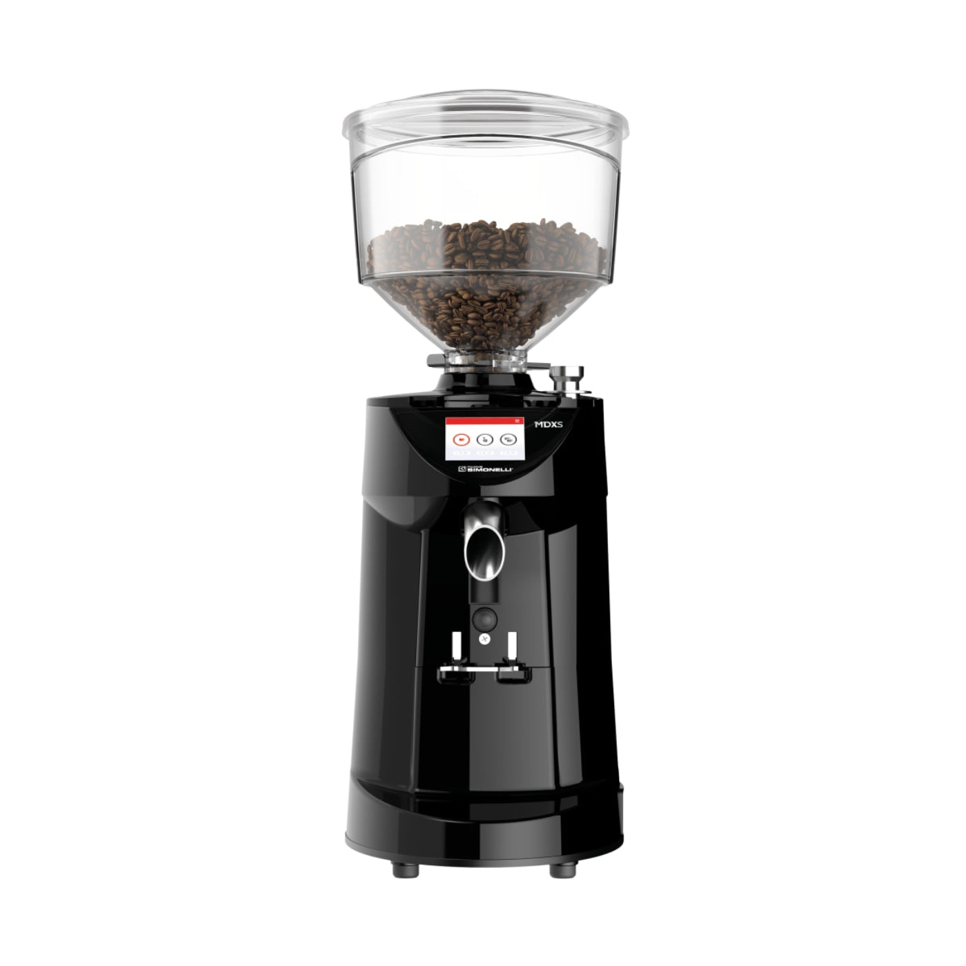 Nuova Simonelli MDXS On-Demand Espresso Grinder with 3.5 lb. Hopper - 110V - AMXS 602130