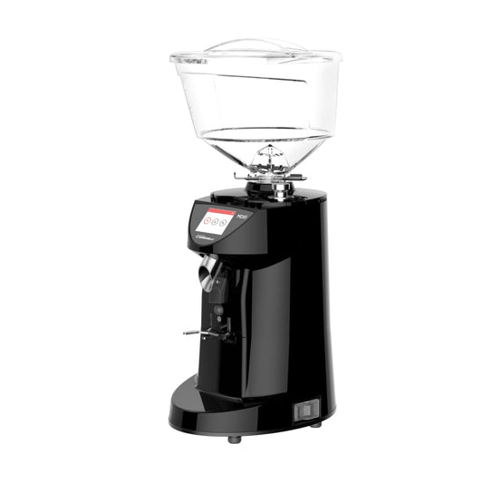 Nuova Simonelli MDXS On-Demand Espresso Grinder with 3.5 lb. Hopper - 110V - AMXS 602130