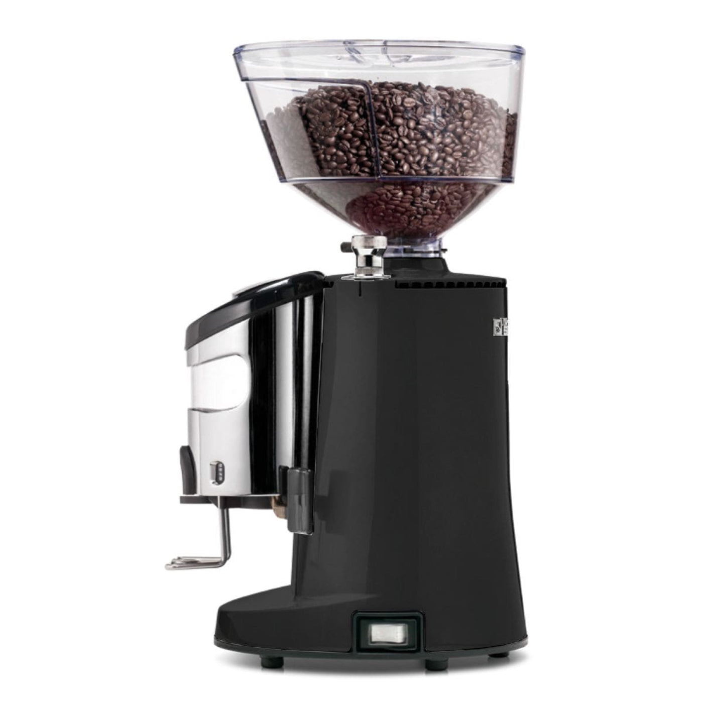 Nuova Simonelli MDXSA Automatic Espresso Grinder with 3.5 lb. Hopper - 110V - AMXSA6021