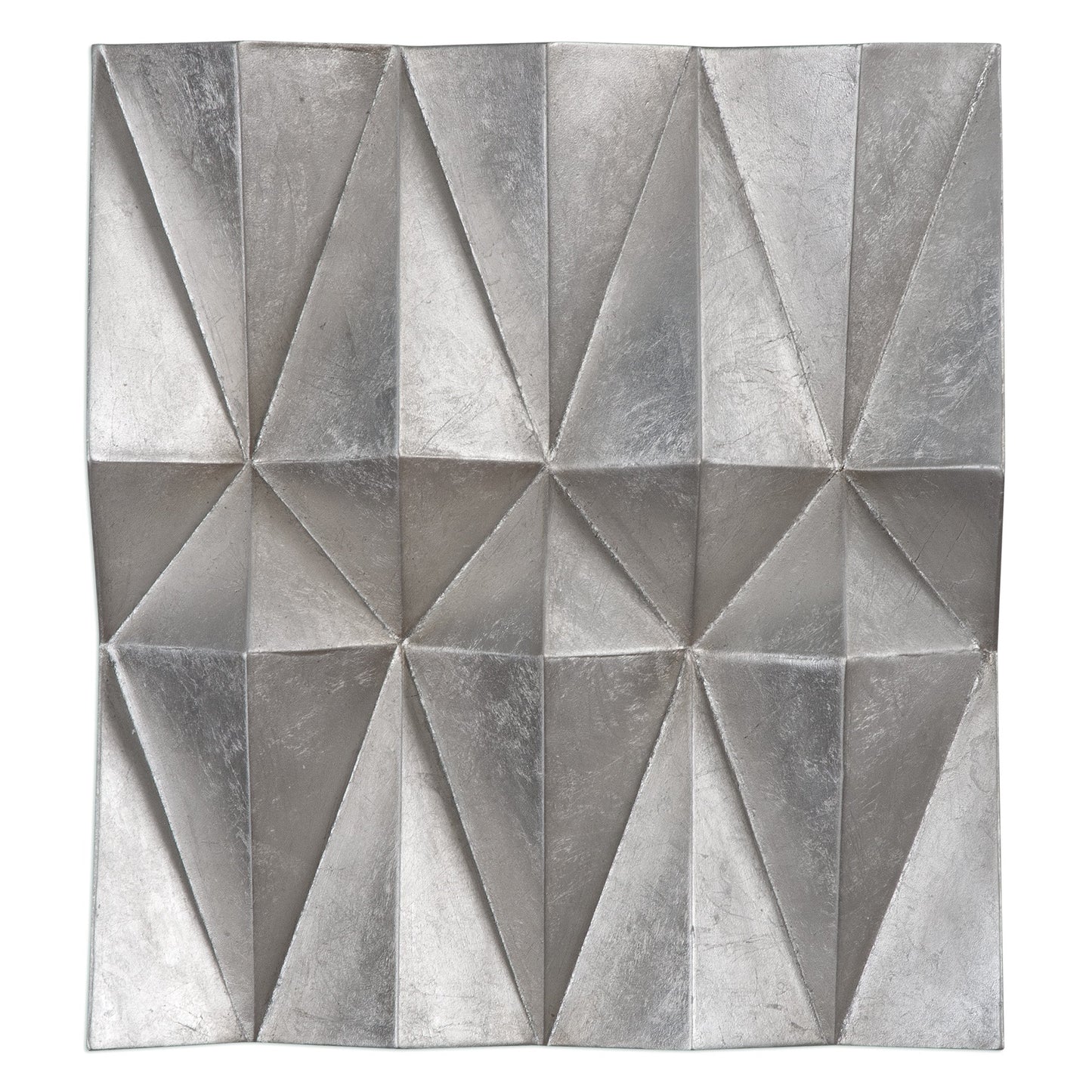 Uttermost Maxton Multi-Faceted Panels S/3 04052 - 04052