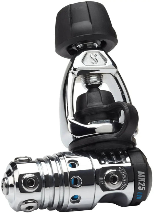 Scubapro MK25 EVO 1st Stage Scuba Diving Regulator - REG259 DIN