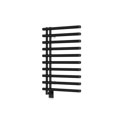 Artos Linx Round ML07550W Hardwired Towel Warmer - 20"w x 30"h - ML07550W