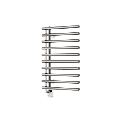 Artos Linx Round ML07550W Hardwired Towel Warmer - 20"w x 30"h - ML07550W