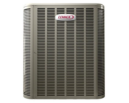 Lennox - 14.3 SEER2 - 4 Ton Heat Pump Condenser - ML17XP1-048
