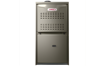 Lennox 80% Single-Stage - 88,000 BTU 'C' Cabinet - Gas Furnace - ML180UH090E60C