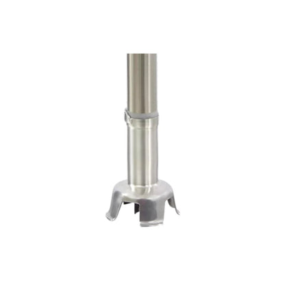 Robot Coupe MP 450 Turbo VV 18" Variable Speed Immersion Blender - 120V/720W - MP 450 TURBO VV