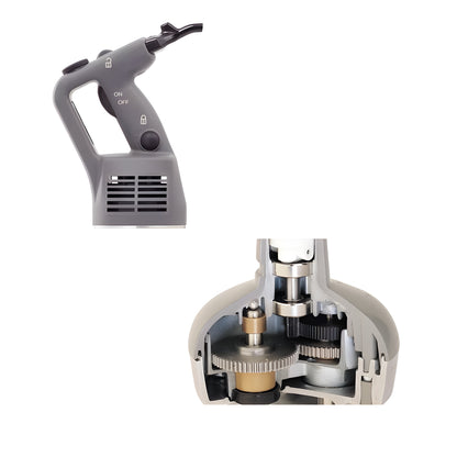 Robot Coupe MP 450 XL FW Ultra 27" Whisk Variable Speed Immersion Blender - 120V/720W - MP 450 XL FW