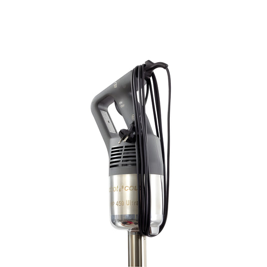 Robot Coupe MP 450 XL FW Ultra 27" Whisk Variable Speed Immersion Blender - 120V/720W - MP 450 XL FW