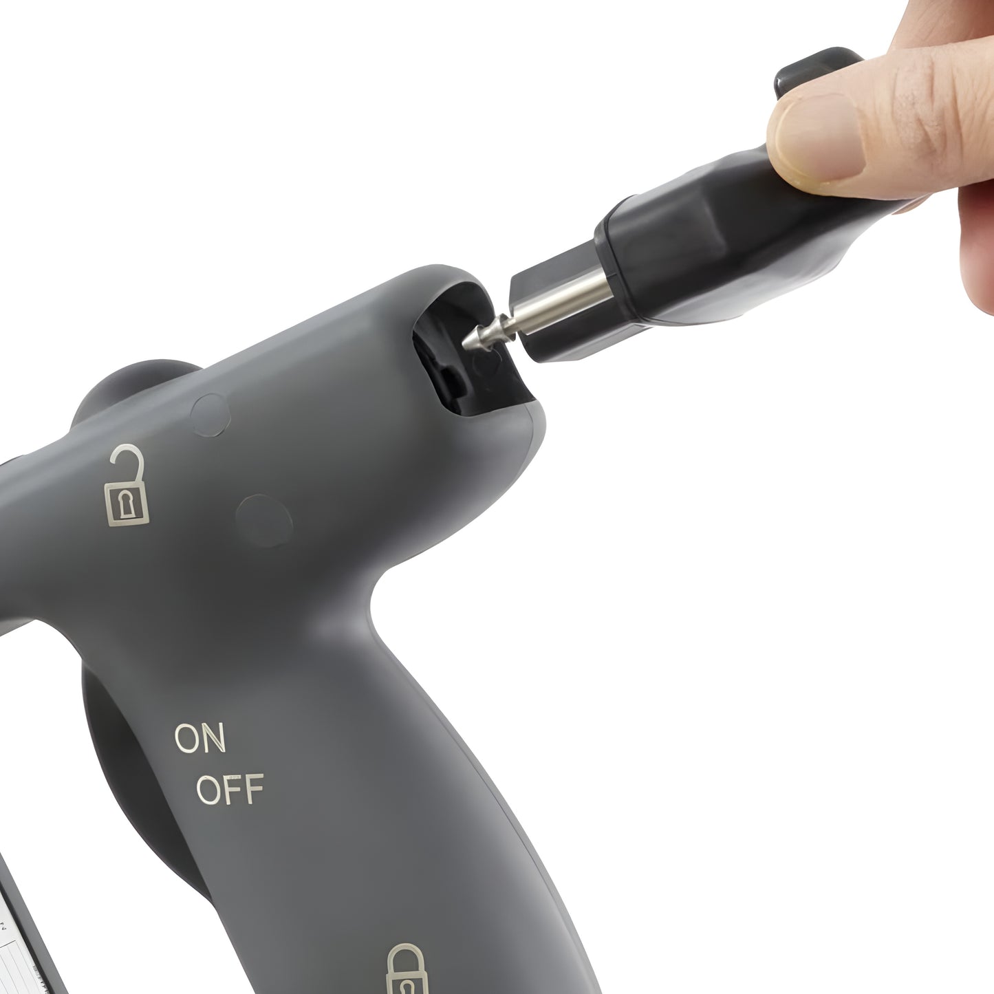 Robot Coupe MP 450 XL FW Ultra 27" Whisk Variable Speed Immersion Blender - 120V/720W - MP 450 XL FW