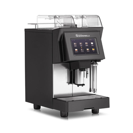 Nuova Simonelli Prontobar Touch Espresso Coffee Machine with Grinder - 220 V - NUOVART117