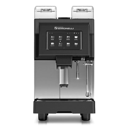 Nuova Simonelli ProntoBar Touch 2-Step Super Automatic Espresso Machine - 220 V - MPROTFTCAP21000003