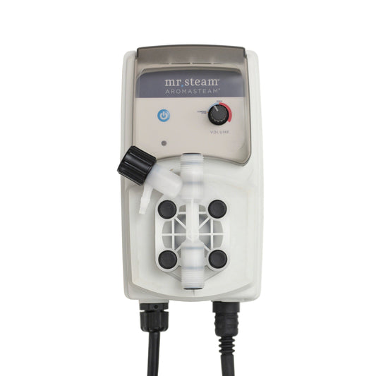 Mr. Steam Showers AromaSteam Electronic Essential Oil-Delivery System - MS AROMA