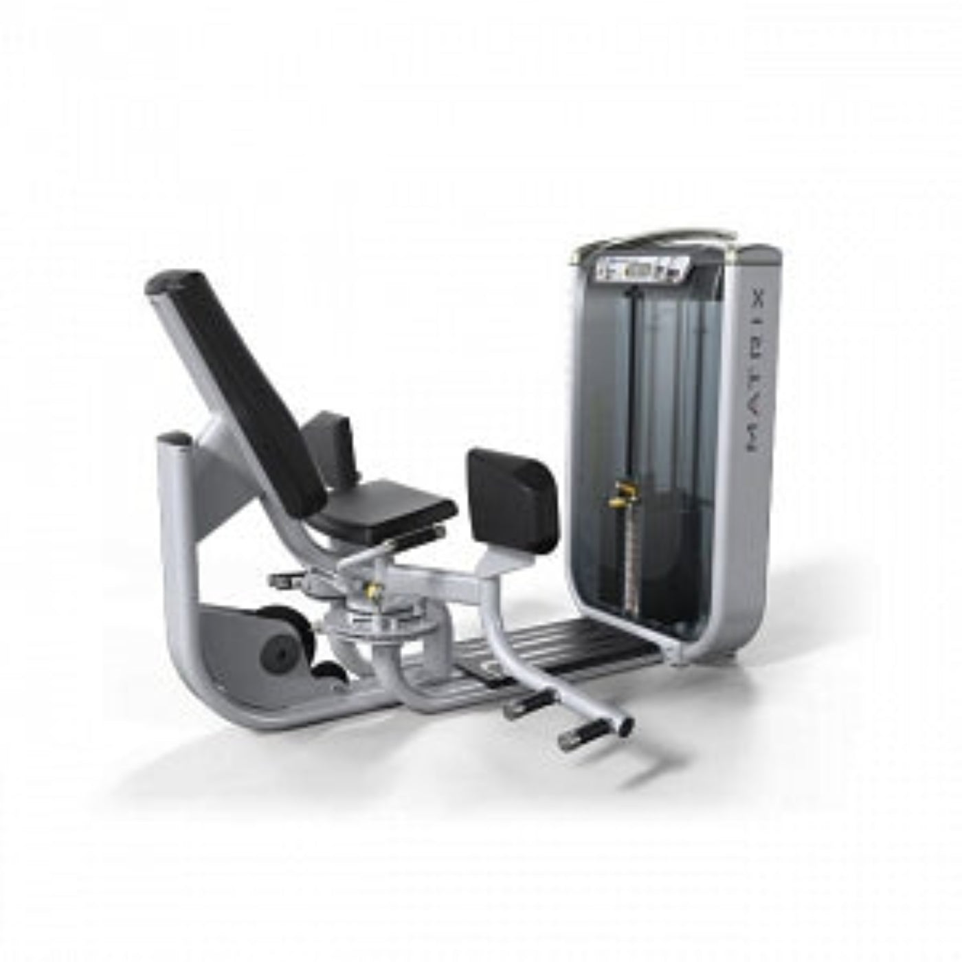 Johnson Health Tech Ultra Hip Abductor / Adductor Machines - Matrix Ultra Hip Adductor - G7-S75