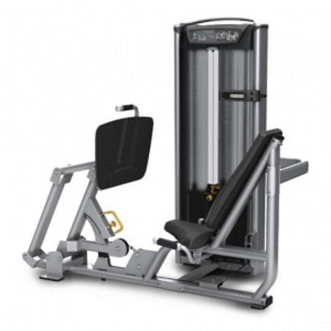 Johnson Health Tech Matrix Versa Leg-Curl Weight Machines - Matrix Versa Leg-Curl Weight Machine - VS-S72