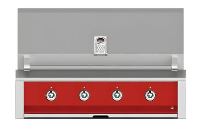 Aspire: 42" Built-In Gas Grill - EAB42-LP