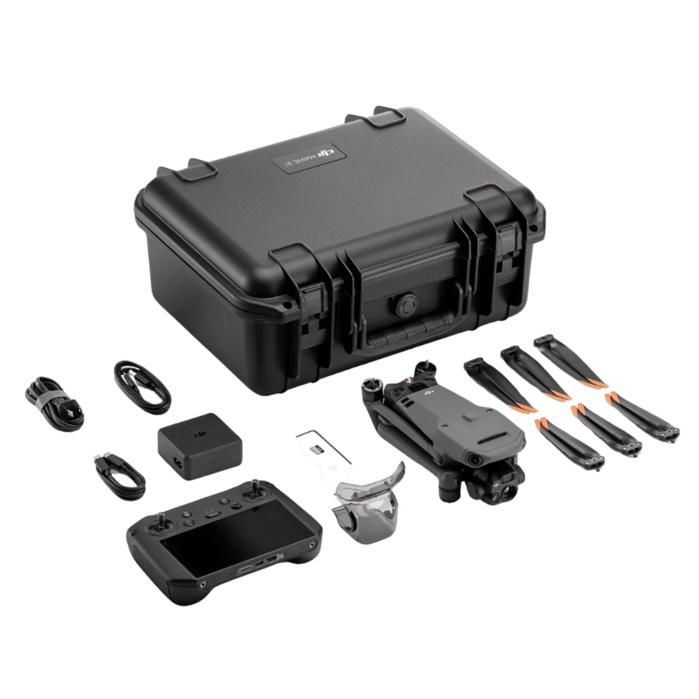 DJI Mavic 3 Thermal - CB.202209230395