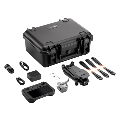 DJI Mavic 3 Thermal - CB.202209230395