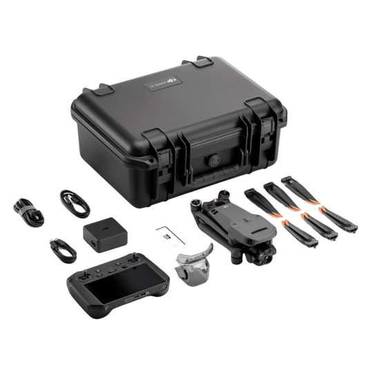 DJI Mavic 3 Thermal - CB.202209230395