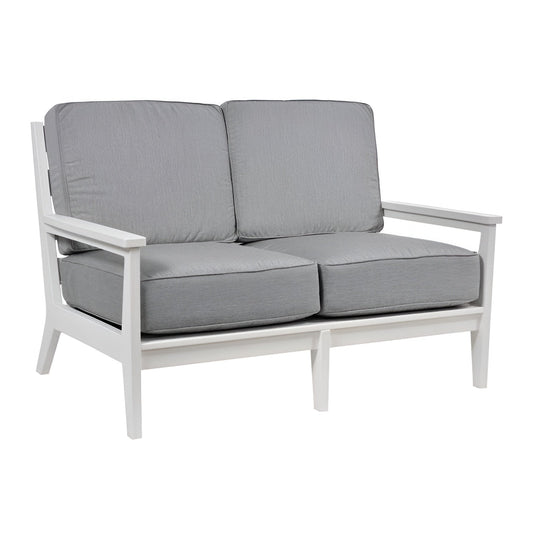 Berlin Gardens Mayhew Love Seat- MHL5234