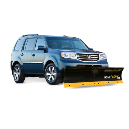 Meyer Products Home Plow 23250 Auto Angling Snow Plow - 23250