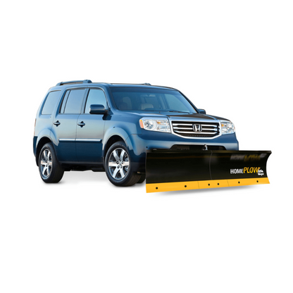 Meyer Products Home Plow 24000 Auto Angling Snow Plow - 24000