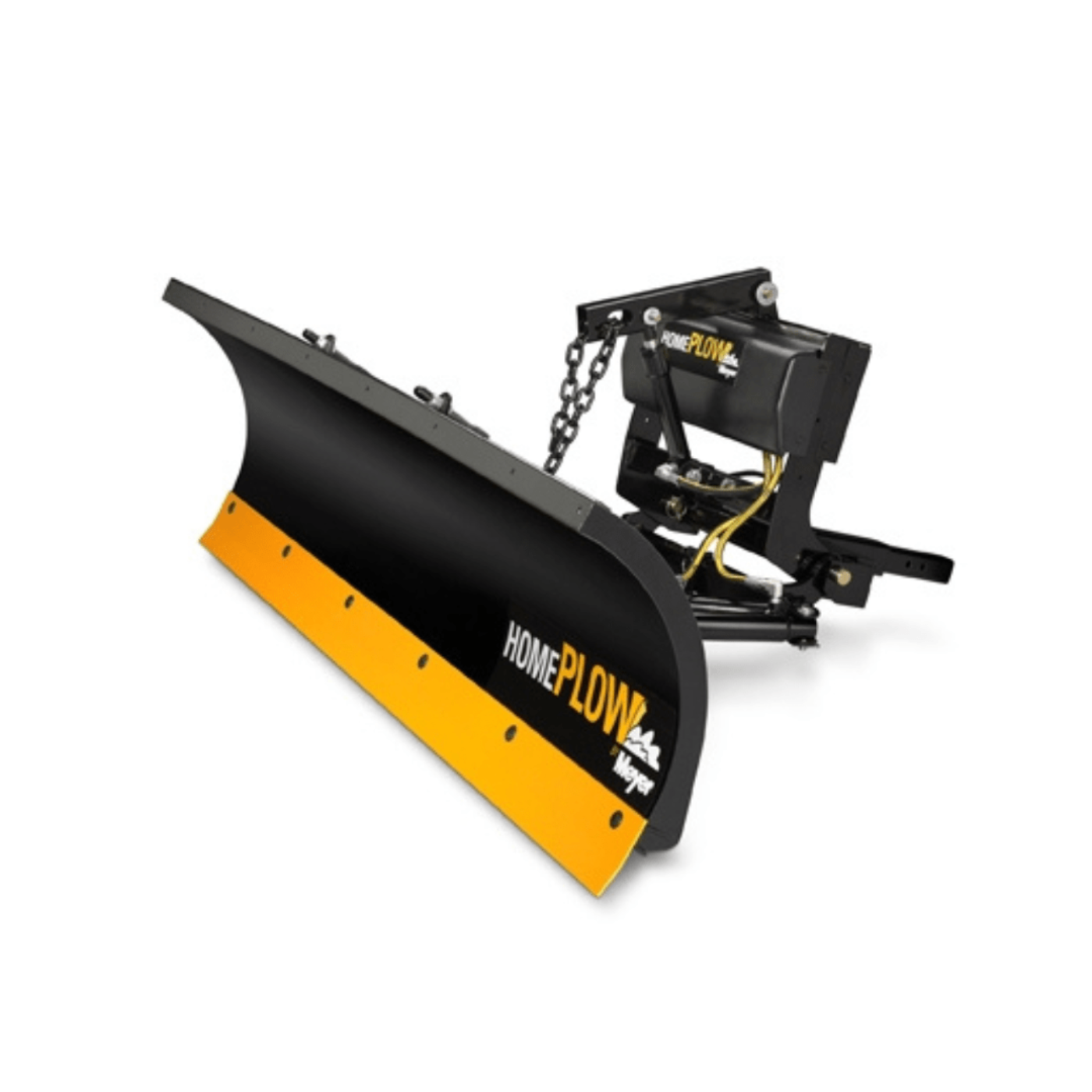 Meyer Products Home Plow 24000 Auto Angling Snow Plow - 24000