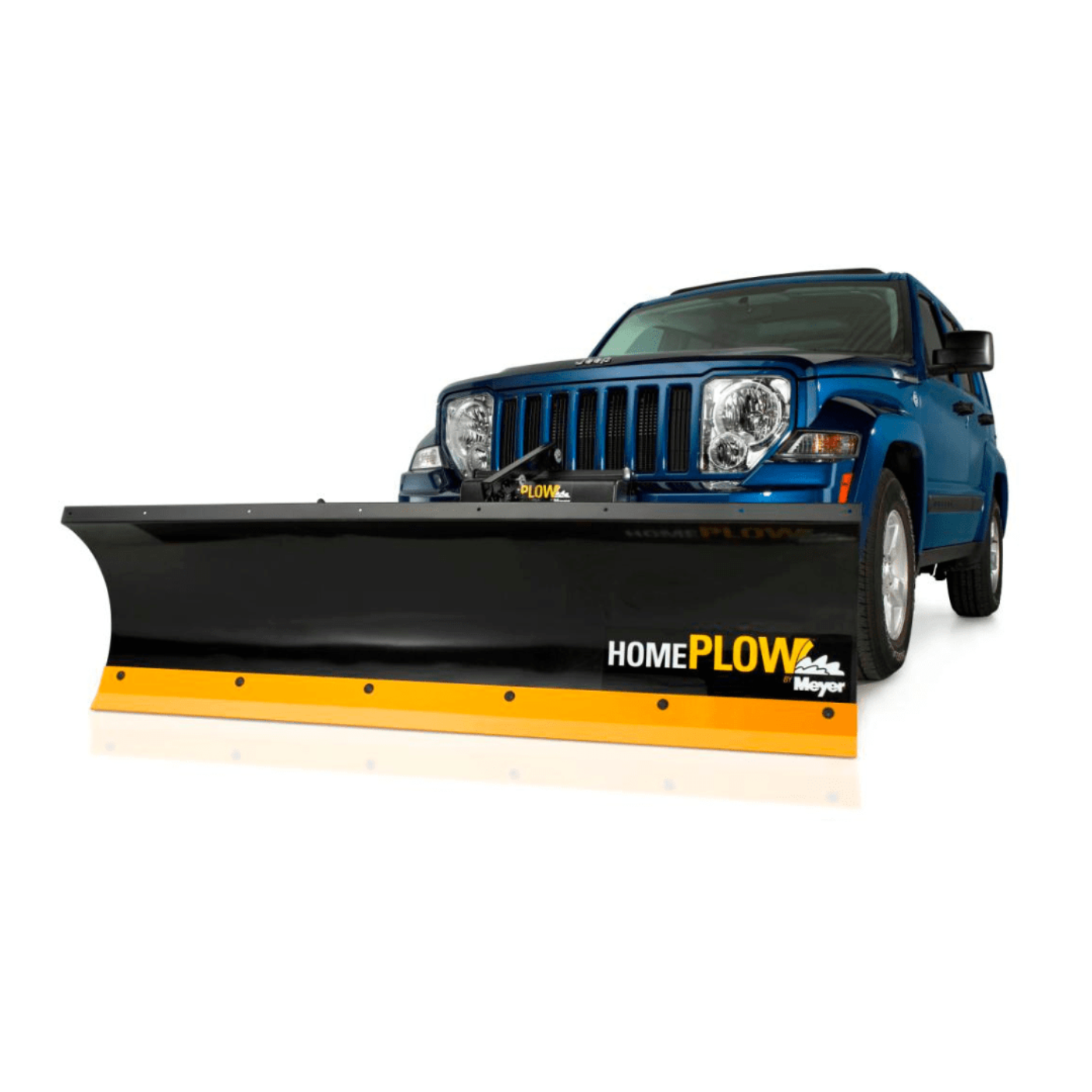Meyer Products Home Plow 26000 Full Hydraulic Snow Plow - 26000