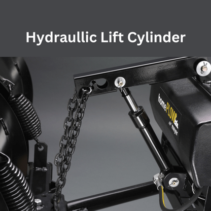 Meyer Products Home Plow 26000 Full Hydraulic Snow Plow - 26000