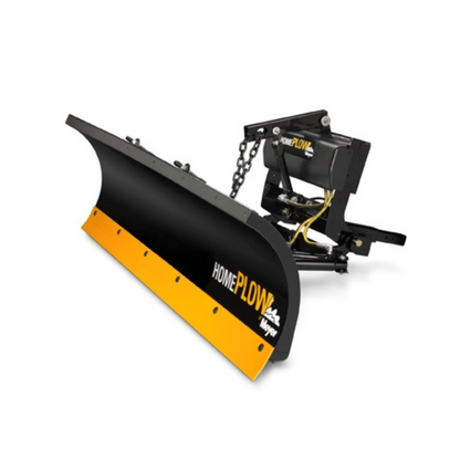 Meyer Products Home Plow 26000 Full Hydraulic Snow Plow - 26000
