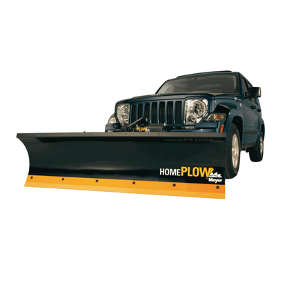 Meyer Products Home Plow 26500 Full Hydraulic Snow Plow - 26500