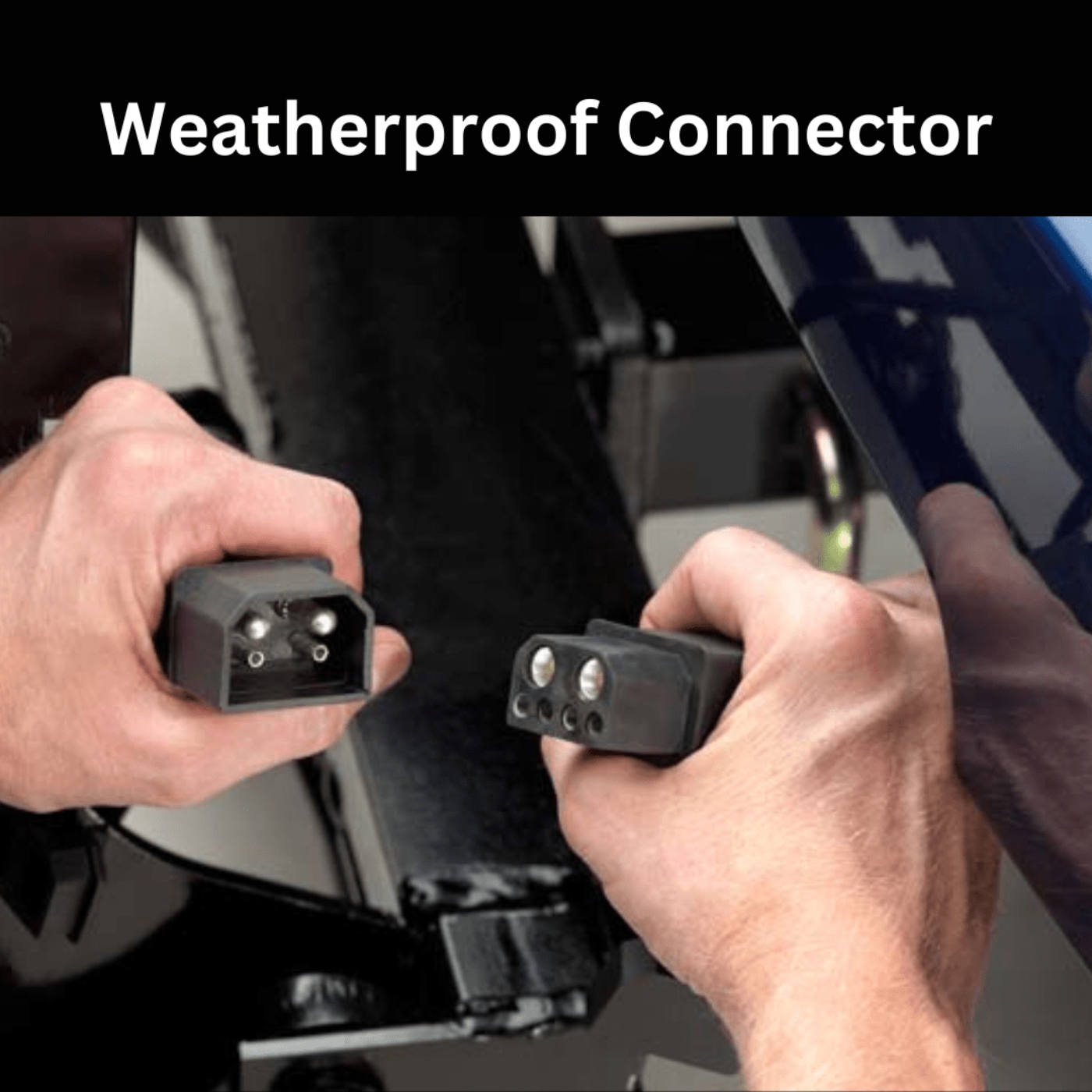 Meyer Products Home Plow 26500 Full Hydraulic Snow Plow - 26500