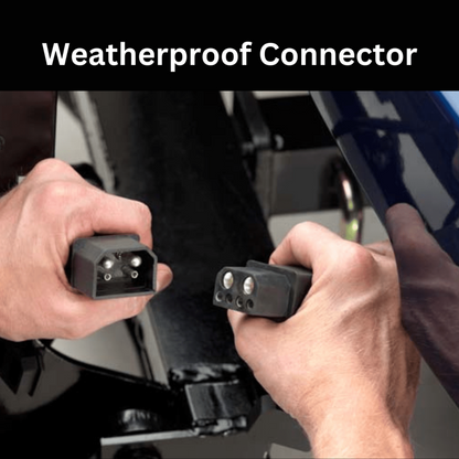 Meyer Products Home Plow 26500 Full Hydraulic Snow Plow - 26500